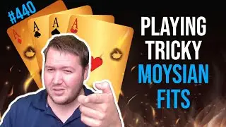 Playing Tricky Moysian Contracts - Weekly Free #440