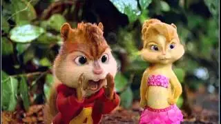 EN MI MENTE ESTAS ALVIN Y LAS ARDILLAS