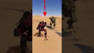 How we added artillery to our mech game