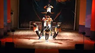 Humble | Coco | Dynamite | Welcome | Where The Hood At || Hip Hop | Dance Club | APOGEE 2018