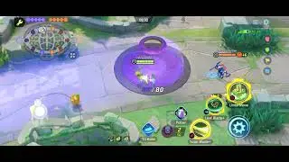 [EVIS 4] ||VIKASIT GAME PLAY AND FITTING VIDEO| ||POKEMON UNITE GAMING.||