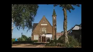 VEG Oldebroek live, zaterdag 17 januari 2026, dankdienst voor het leven van Petra Eghuizen