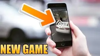 NEW Pokemon GO COPY CAT GAME LEAKED!