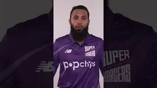 Adil Rashid gives his picks for Fantasy 👀 #shorts