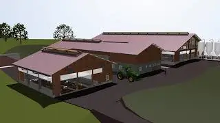 2019 11 14 LFS Phyra Animation