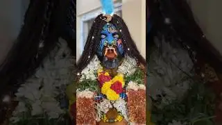 Kalasiguda Shyam Potharaju | Secunderabad Bonalu 2025 #bonalu2025 #lashkarbonalu