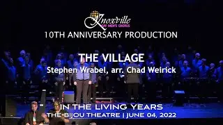 The Village, Knoxville Gay Men's Chorus