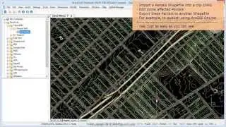 Import a Shapefile. Edit & export as Shapefile (BricsCAD) - Spatial Manager™ Blog