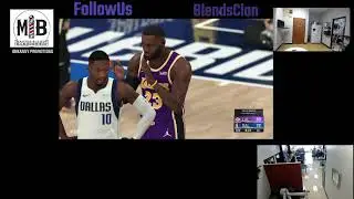 MasterBlends TeamStream 5/29/2021