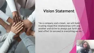 D253- Values Based Leadership- Task 2