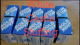 Eat Me! - Episode 22 - White Castle Stuffing