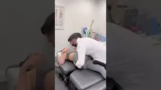 Lower back treatments chiropractic care , back pain relief