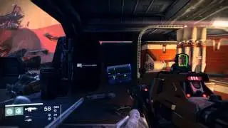 Destiny Relikteisen-farming