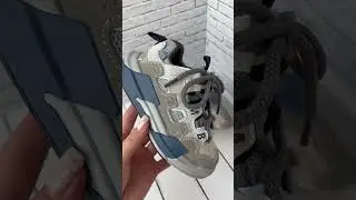 #детскаяобувь #shoe #спорт #sneakerhead #стиль #fashion #sneaker #обзор #дети  27,29,30 размер