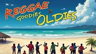 Feel-Good Reggae 🌞 Positive Island Vibes That Lift Your Spirit
