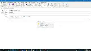 How to add additional invitees to Outlook Calendar without emailing accepted invitees