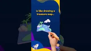 Setting financial goals is like drawing a treasure map... #financialgoals