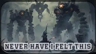 Nightcore - Never Have I Felt This