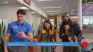 Capitol Subaru | Salem Oregon