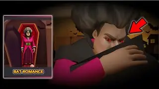 scary teacher 3d bad romance || find a way to mess with vampire t