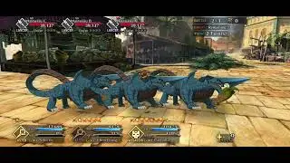 [FGO] (scales) low cost farming