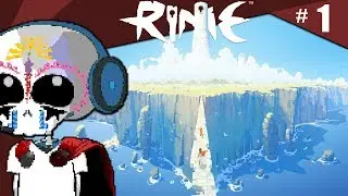 R&eacute;veil onirique | RiME [GAMEPLAY - D&Eacute;COUVERTE] [FR]