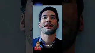 Lucifer 😈 | Lucifer ask help from God #shorts #lucifer &lrm;@lordluciferr&nbsp;