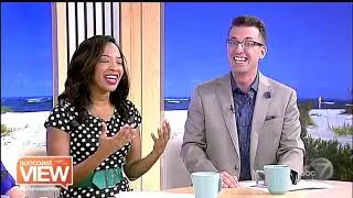 Suncoast View - Monday November 27, 2017