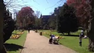 Forbury park