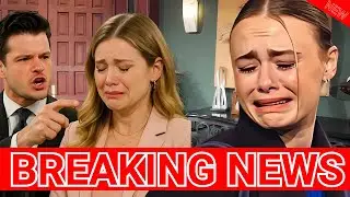 Death of: 2 hour ago! Y&R Claire Newman died, Huge Sad News,