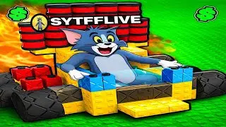 😊Roblox game build a car 🚘 make the car in. Sports car 🥶 ✅#roblox😵&zwj;💫#build a car🚘#video 😱