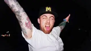 [Free ] R.I.P Mac Miller type beat /Instrumental - 