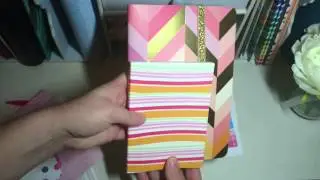 First UK Planner Addicts Box