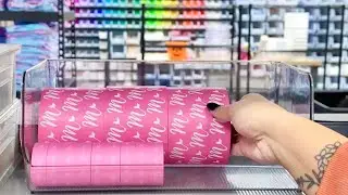 Mermaid Straw Fulfillment Closing Routine