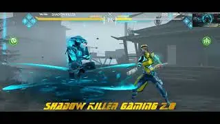 Sfa4 | The New Fight For Ranked | Itu | Lord Gedion | Ling | Masters Fight #gaming #games
