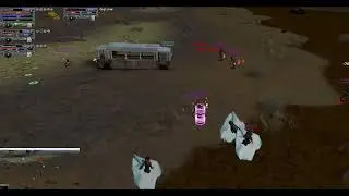 İKV - İddialı  er meydanı 3v3 defenders vs ? (Biz şimdi kimi yendik)