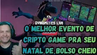 ESTUDO COMPLETO DO EVENTO CRAFT WORLD