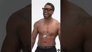 🎬Method Man and the Funniest Robbery Ever! #rap
