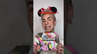 trucchi disney