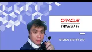 PRIMAVERA P6 R16 2 Basic Tutorial D02