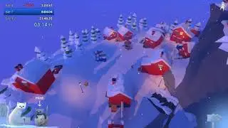 Hidden Paws All Cats 9:01.710