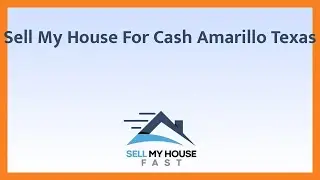 Sell My House For Cash Amarillo Texas - (844) 207-0788