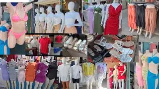 FEIRA DA SULANCA DE CARUARU PE, ROUPAS E CALÇADOS 