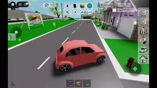 Anterin keseruan aku yok yng dikasih uprager mobil aku seneng dongg dia punyaa robux 400 omg😱😱😭🙊