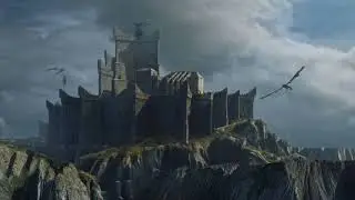 Game of Thrones: Season 7 OST - Dragonstone (EP 01 Dany arrival)
