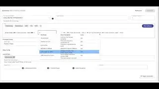 Angular Custom Form Control: A Lucene Query Editor Case Study