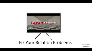 How to behave in a Relationship #livegaming #fevermeme  #livestreaming t #livestream #games #fyp