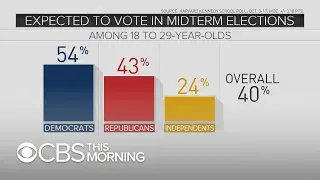 Will Democrats win the House as Nancy Pelosi claims?