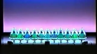 Mazowsze-Shi ki no uta,Japonia 1992
