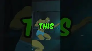 Invincible's WORST animation #invincible #invincibleseason3 #cecil